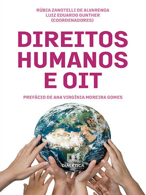 cover image of Direitos Humanos e OIT
